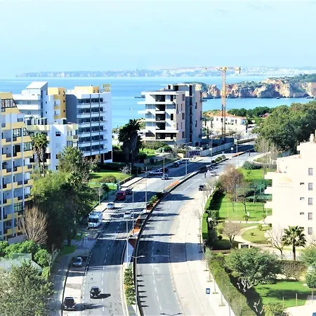 Turisticos Rocha Tower 12c Portimao