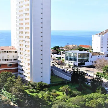 Turisticos Rocha Tower 12c