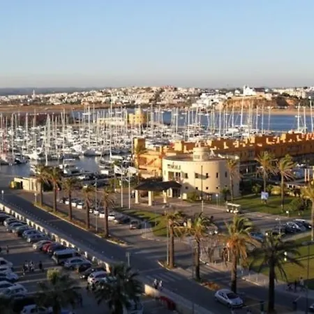 Apartament Rocha Tower 12c *