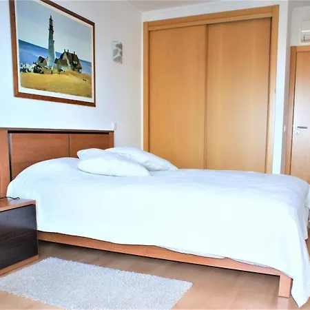 Turisticos Rocha Tower 12c Apartment *