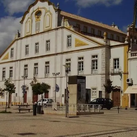 Rocha Tower 12c Apartament