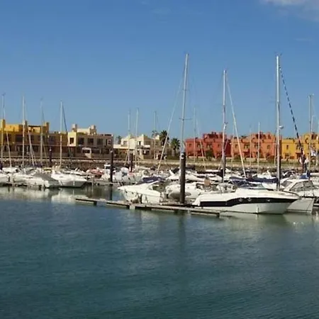 Turisticos Rocha Tower 12c Apartment *