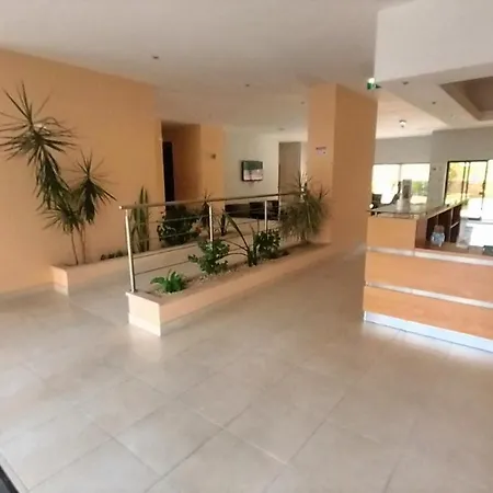 Apartment Turisticos Rocha Tower 12c *