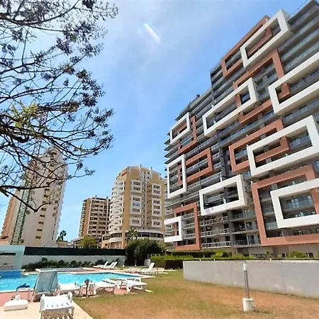 Turisticos Rocha Tower 12c