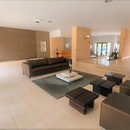 Apartament Rocha Tower 12c *