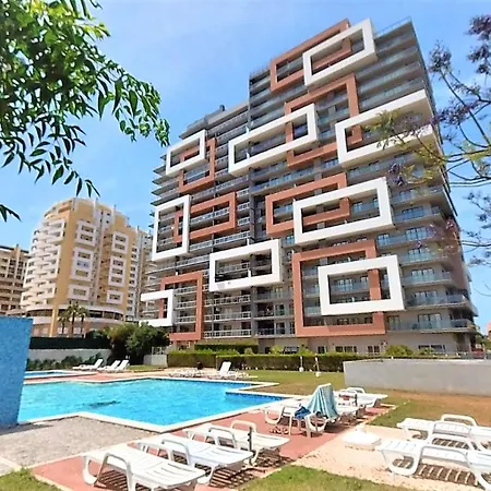 Apartment Turisticos Rocha Tower 12c