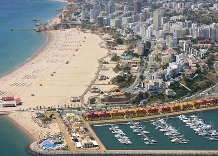 Rocha Tower 12c ポルティマン