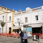 Rocha Tower 12c Apartment Portimao