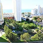 Rocha Tower 12c Apartment *