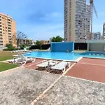 Rocha Tower 12c Appartamento Portimão