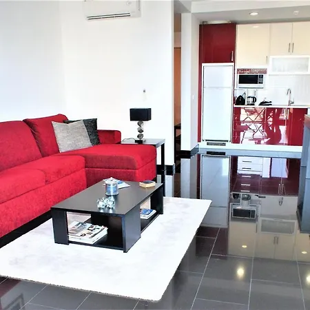 Rocha Tower 12c * Portimão