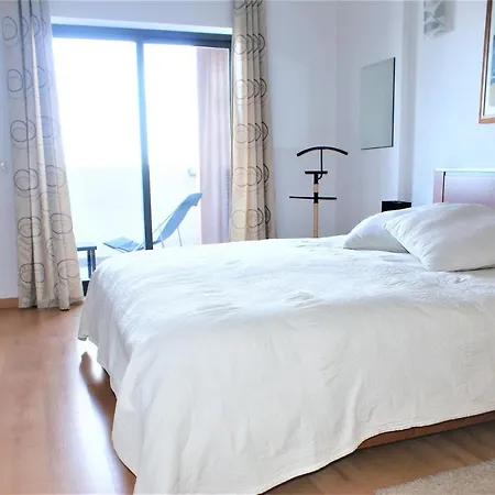 Apartamento Rocha Tower 12c