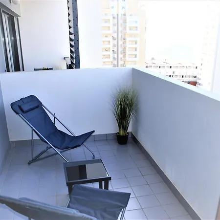 Rocha Tower 12c