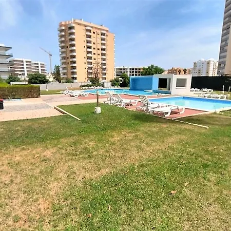 Rocha Tower 12c 公寓 波尔蒂芒