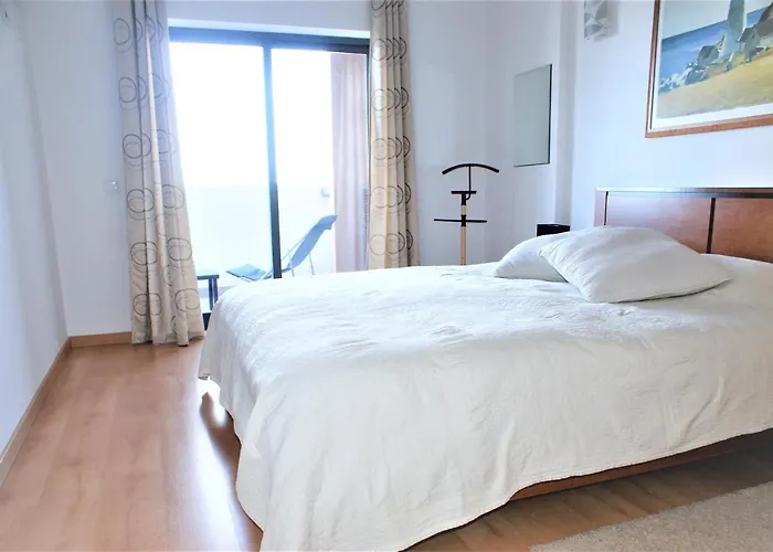 Apartman Rocha Tower 12c