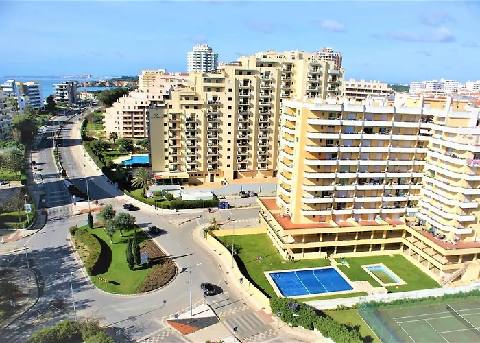 Rocha Tower 12c 波尔蒂芒