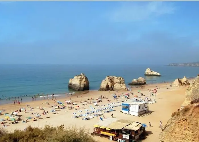 Rocha Tower 12c Apartman