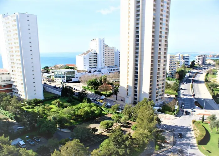 Rocha Tower 12c 波尔蒂芒