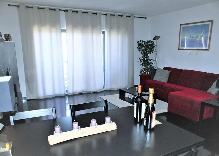 Rocha Tower 12c Portimão