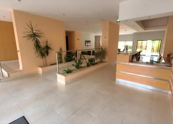 Apartman Rocha Tower 12c *