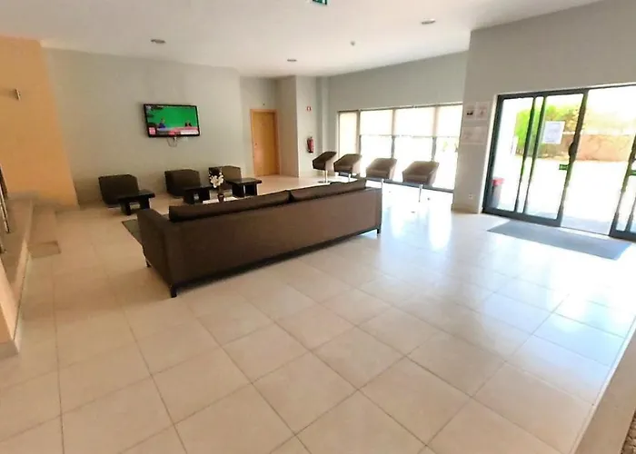 Rocha Tower 12c Apartman *