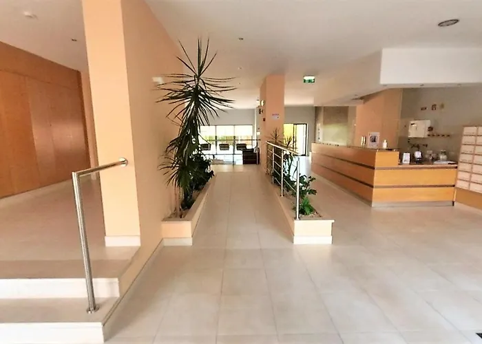 Apartman Rocha Tower 12c *