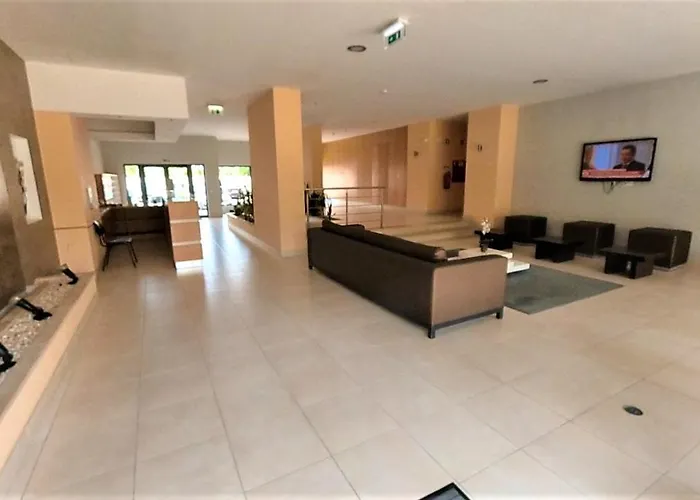 Rocha Tower 12c Apartman Portimão