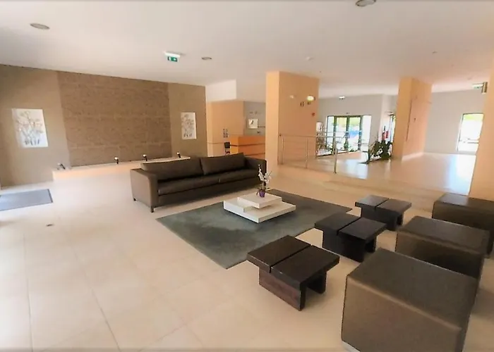 Apartman Rocha Tower 12c *