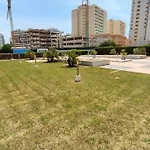 公寓 Rocha Tower 12c