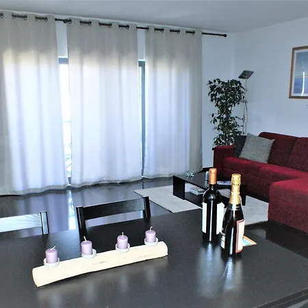 Rocha Tower 12c بورتيماو