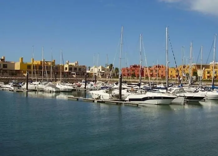 Rocha Tower 12c Daire *