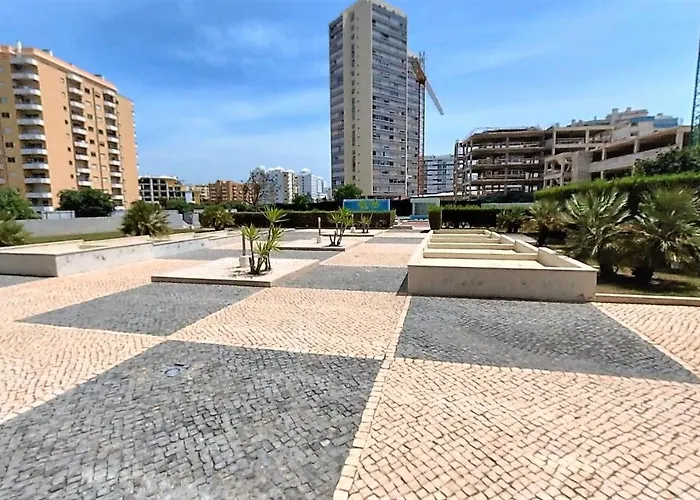 Rocha Tower 12c Daire *